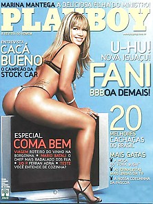 Revista Sexy3Modelos