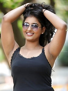 Indian Sexy Armpits