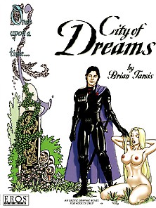 City Of Dreams - English