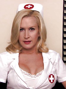 Angela Kinsey (The Office)