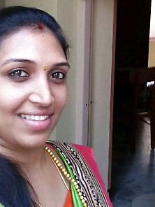 Tamil Cute Wife