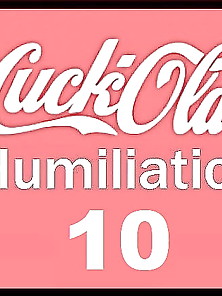 Cuckold Humiliation 10