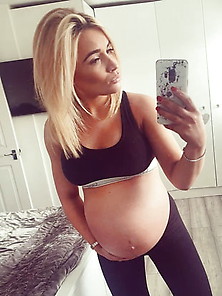 Hot Young Mom Become Pregnant