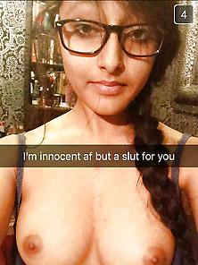 Pretty Indian Pussy