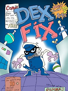 Dex Fix