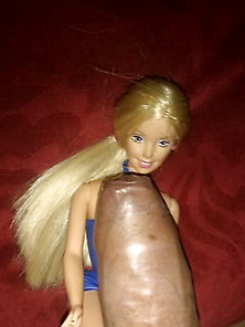 Barbie Guapa 31 Agosto