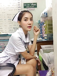Thai Nurses 1