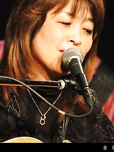 Aoki Mariko
