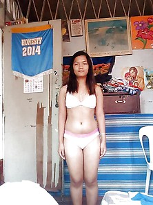 Filipina Facebook Girl-Jhazzy Ollet Paz