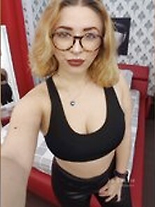 Big Tits Teen Girl Webcam