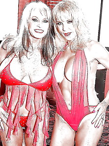 Swinger Party Dress Code #70: Red Hot Nights