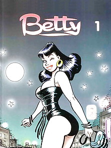 Betty 1