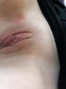 Self Pics From Amateur Wife 3