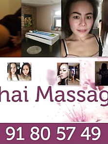 Thai-Sex And Massage