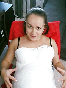 Pregnant Milf Alina