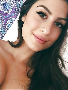 Brittany Suleiman - Instagram Bitch