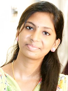Tamil Girl Sangavi