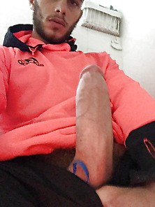Moroccan Dick Lovers
