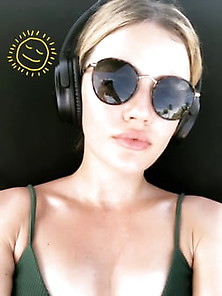 Lucy Hale 2019