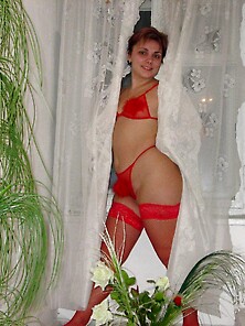 Russian Swinger Wife 2