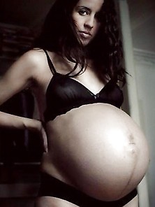 Pregnant 207