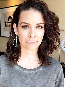 Evangeline Lilly Beauty 4