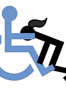 Wheelchair Sex