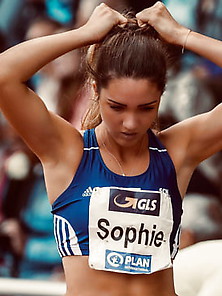 Sophie Weissenberg