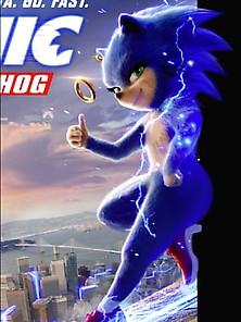 Sonic The Whorehog