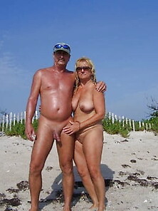 Couples Naked 15
