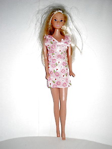 Barbie Sexual
