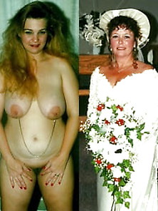 Wedding Dress Wives