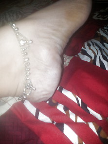Anklets 2