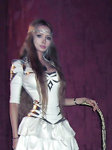 Valeria - Barbie From Odessa 21