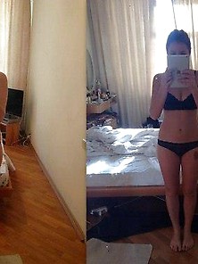 Russian Fitness Girls