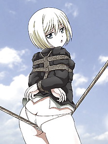 Strike Witches 7