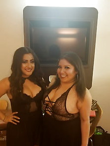 My Wife And Her Friend