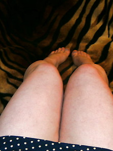 My Beautiful Sexy Legs Set 3