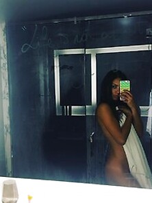 Nude Pic Of Adriana Lima