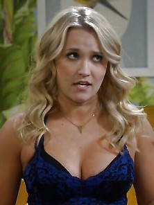 In Love With Emily Osment