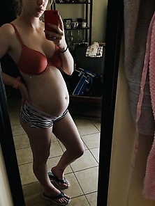 Young Pregnant Teens 52