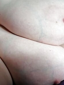 Random Photos Of My Tits