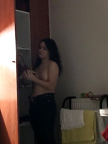 Turkish Tits