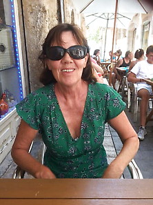 British Mature Jeanette. Comments And Tributes