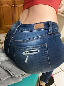 For My Jeans Lovers