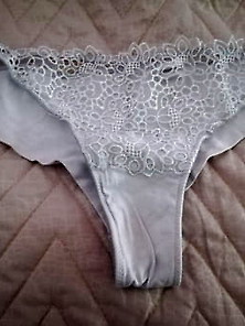 Alessandra's Panties