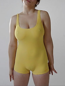 Sexy Swimming Costumes