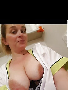 Infirmiere Sexy