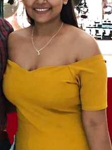 Sexy Lankan Wife