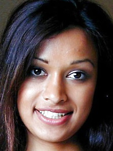 Priya Dalvi